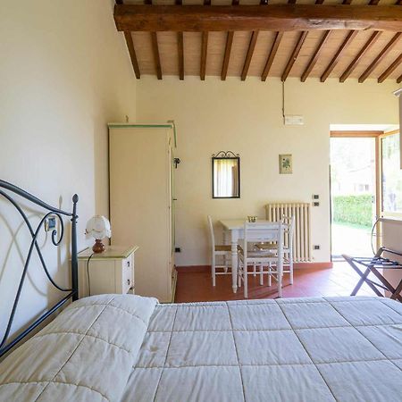 Il Castellaro Country House เปรูจา ภายนอก รูปภาพ