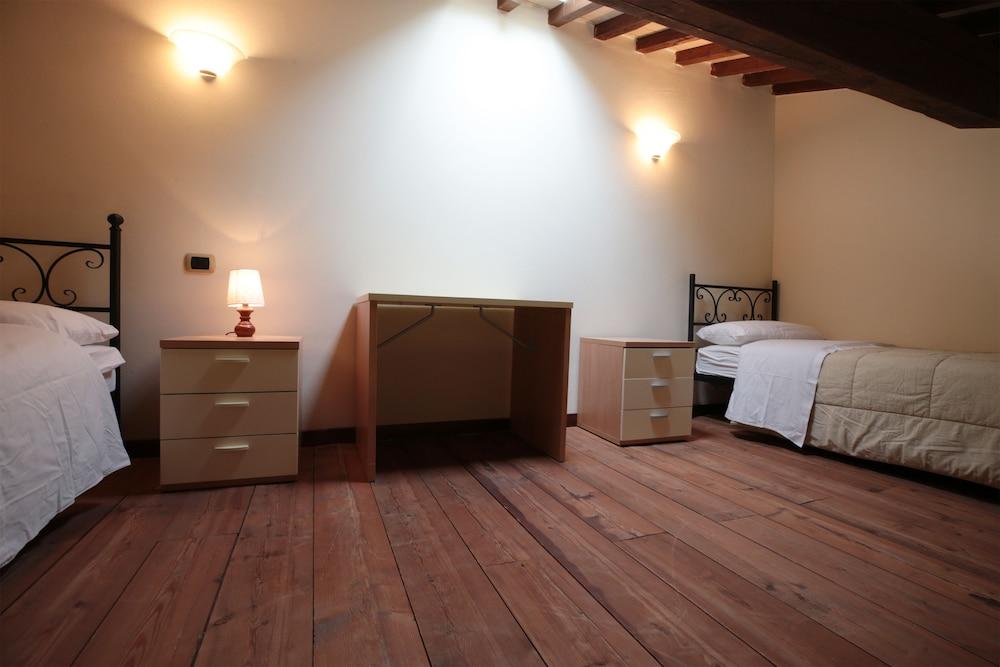 Il Castellaro Country House เปรูจา ภายนอก รูปภาพ