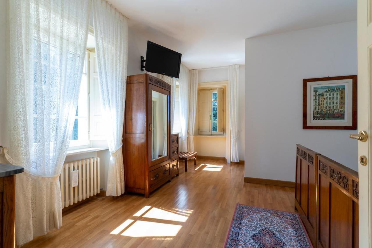 Il Castellaro Country House เปรูจา ภายนอก รูปภาพ