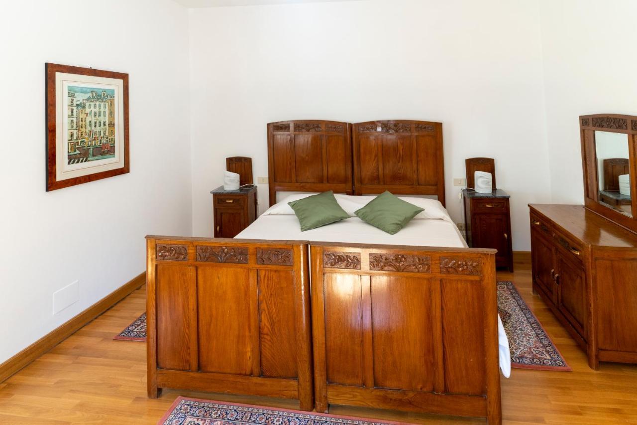 Il Castellaro Country House เปรูจา ภายนอก รูปภาพ
