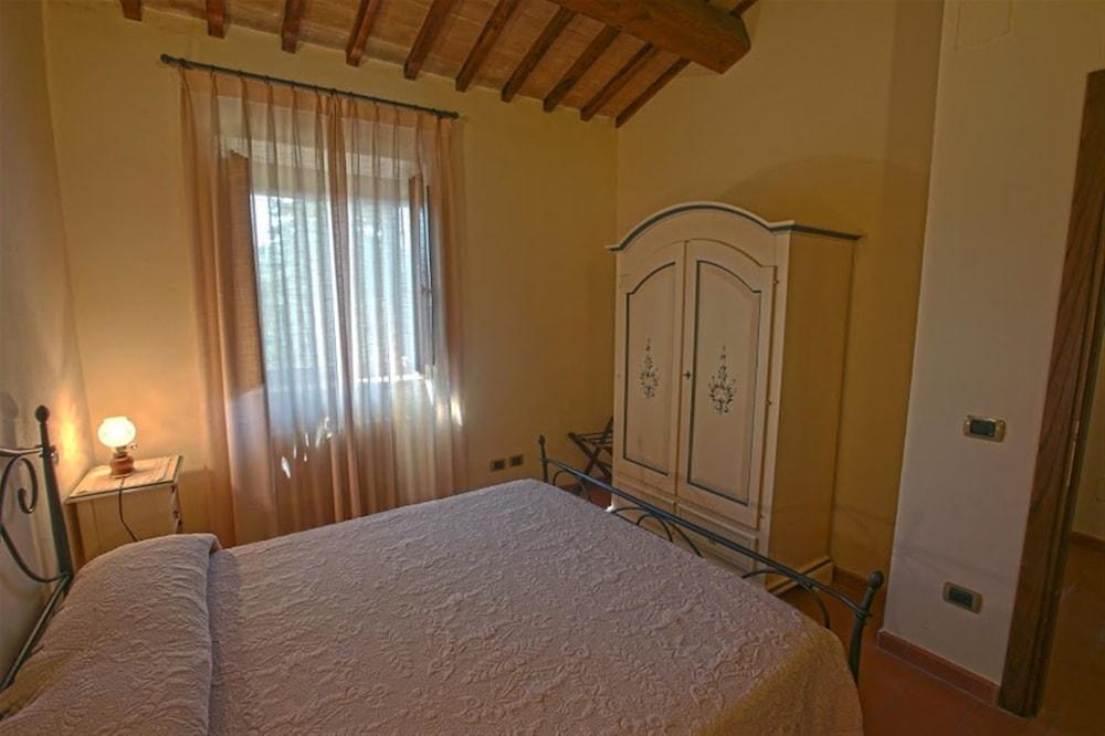 Il Castellaro Country House เปรูจา ภายนอก รูปภาพ