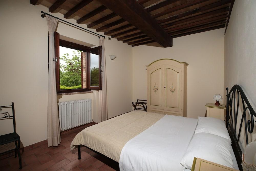 Il Castellaro Country House เปรูจา ภายนอก รูปภาพ
