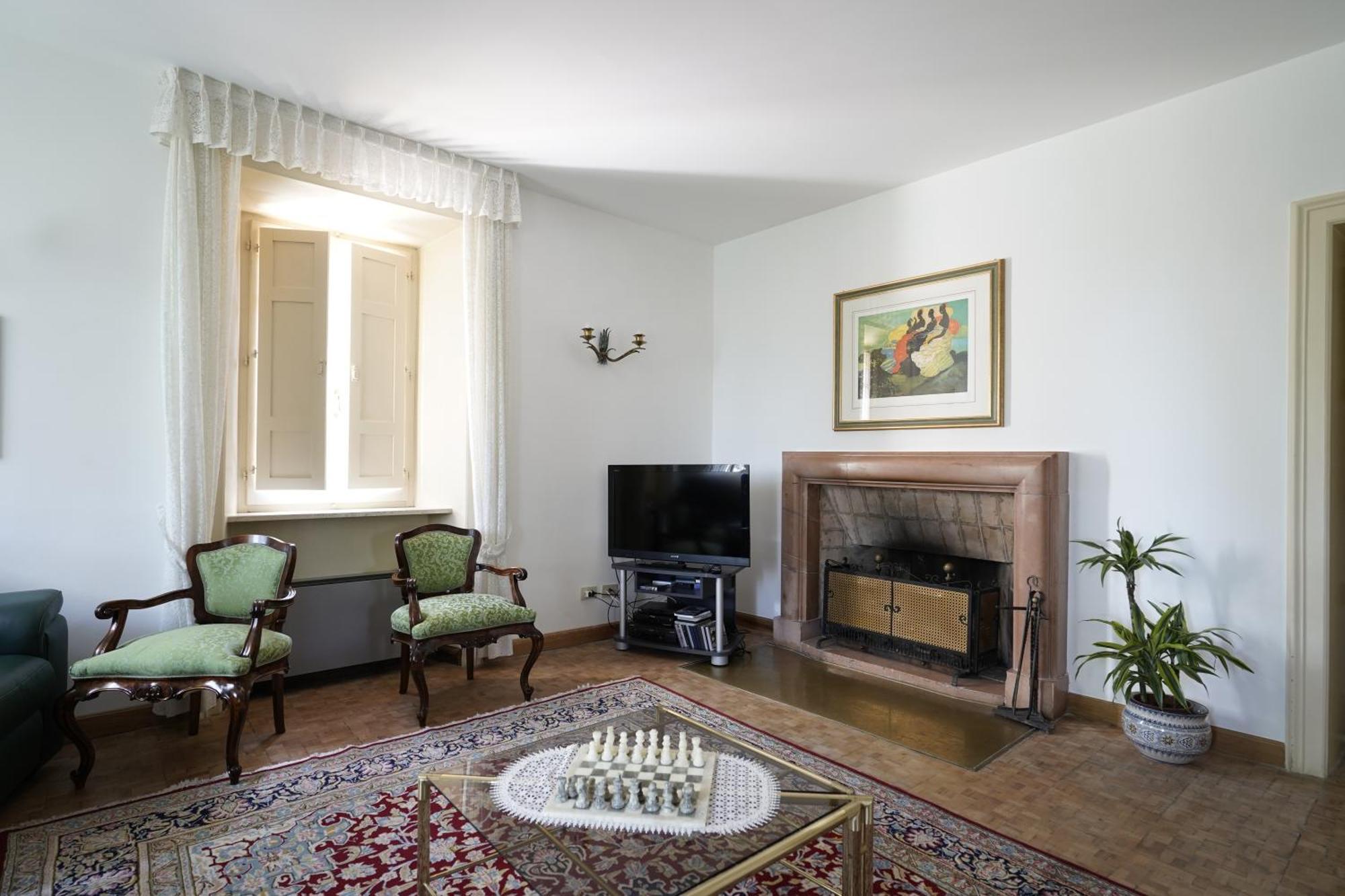 Il Castellaro Country House เปรูจา ภายนอก รูปภาพ