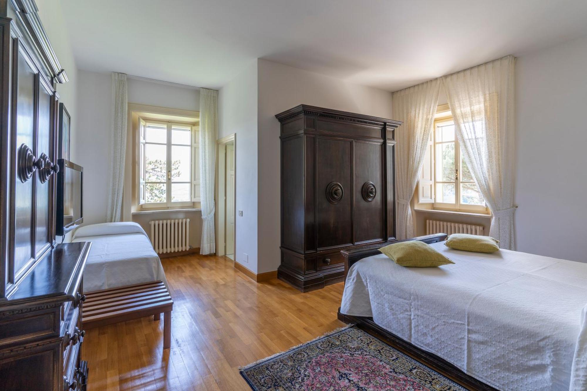 Il Castellaro Country House เปรูจา ภายนอก รูปภาพ