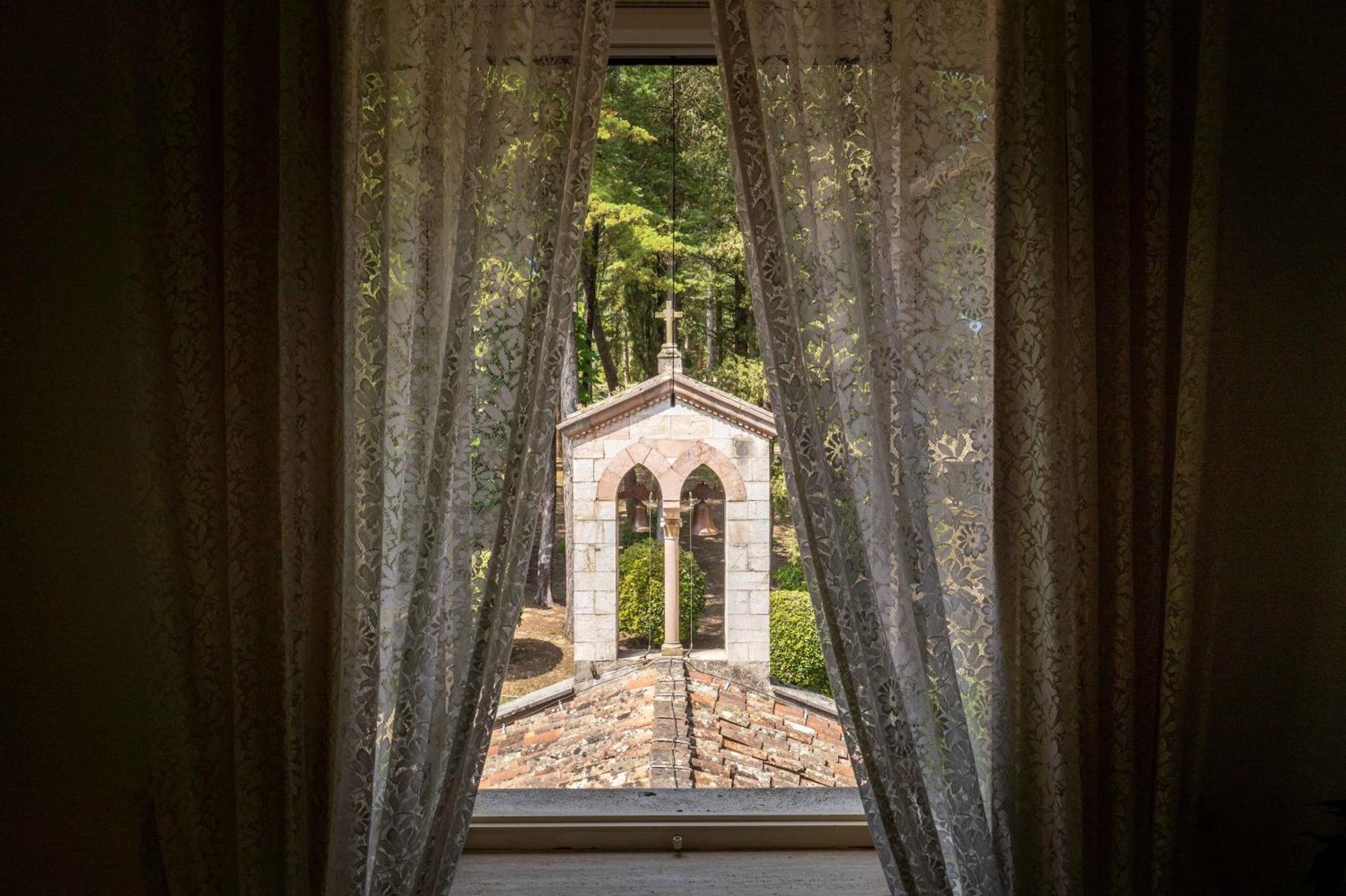 Il Castellaro Country House เปรูจา ภายนอก รูปภาพ