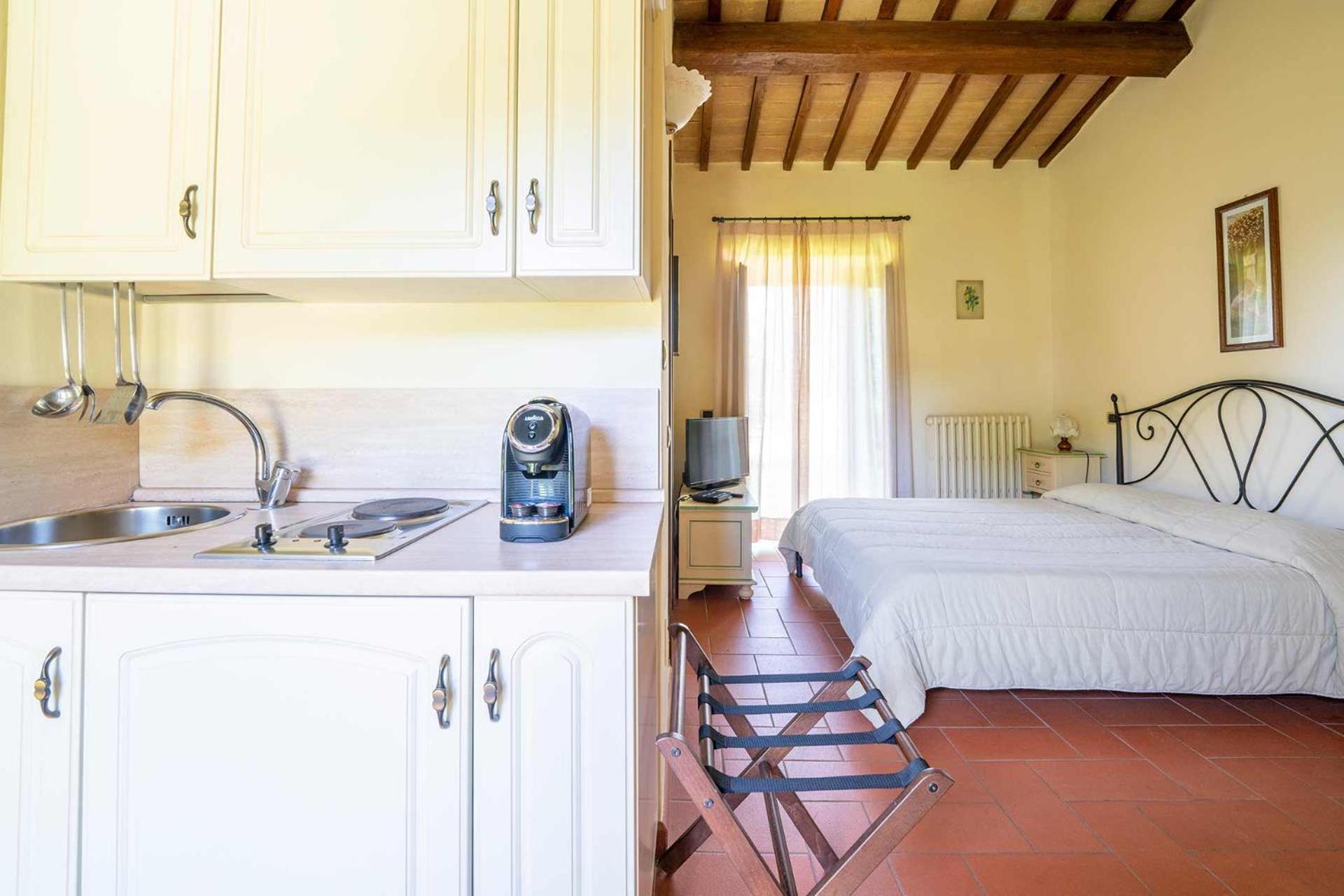 Il Castellaro Country House เปรูจา ภายนอก รูปภาพ