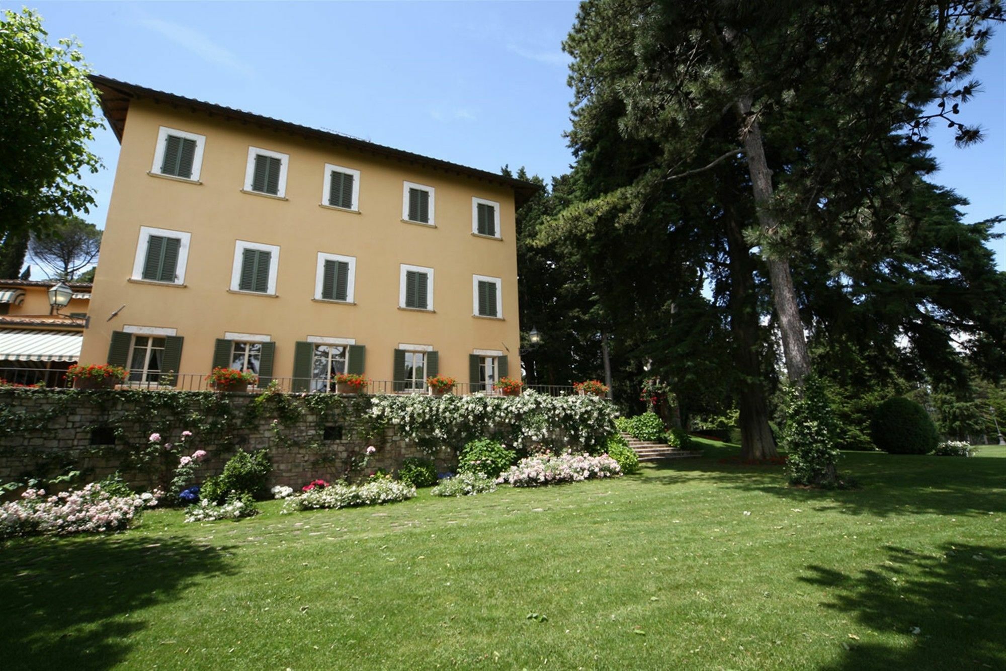 Il Castellaro Country House เปรูจา ภายนอก รูปภาพ